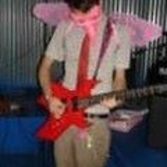 Block universe theory.