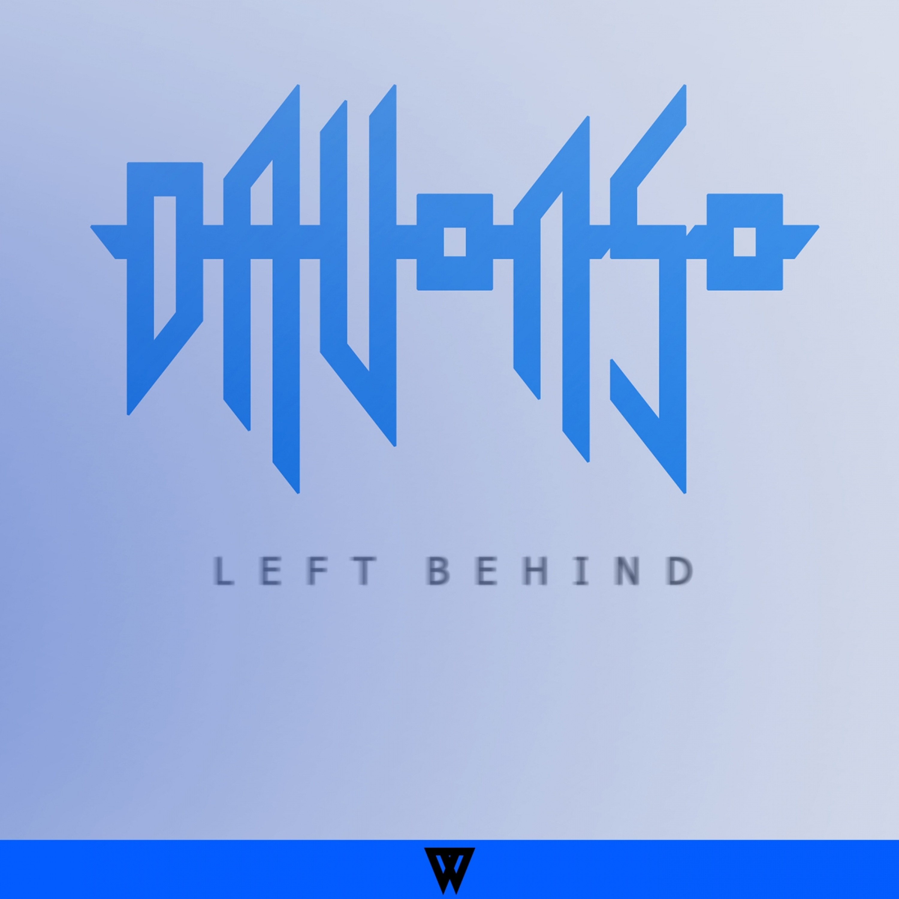 Davonso - Left Behind (Available NOW)