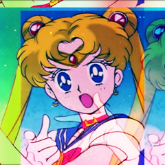 sailor moon - jaquille. x Krxs (Prod. P.Soul)