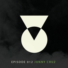 TOC Podcast Episode 012 - Jonny Cruz