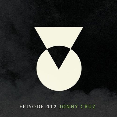 TOC Podcast Episode 012 - Jonny Cruz