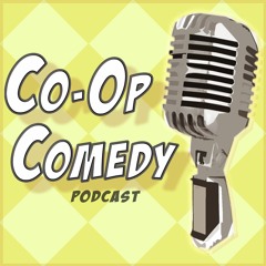 9 - Swing Around Some Lightposts