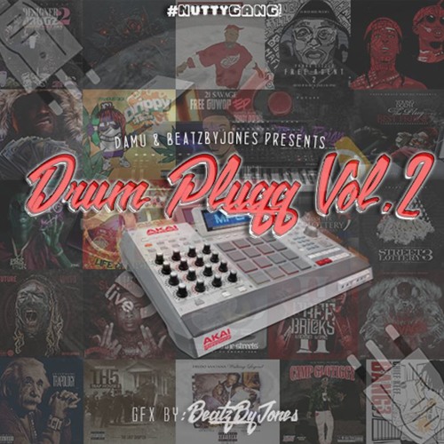 Cartel - Feel Me [Prod. Lex Luger] FLP Download *READ DESCRIPTION*