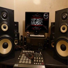 Trap  Beat Sound Room 18 By Shun100