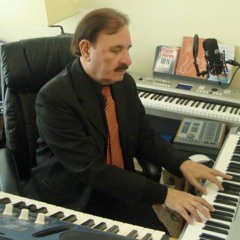 Ghamoona De Aw Za Yam (Sardar Ali Takkar )