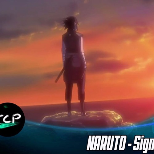 TCP Naruto Shippuden op 6 -  「 SIGN」 Abertura Em Português