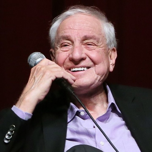 Episode 24: Mother's Day with Garry Marshall and Robert B. Weide