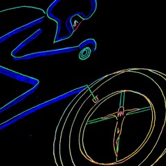 Antoine's Truck Will Fuck You Up