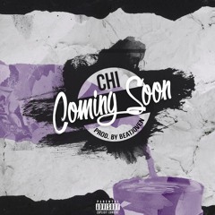 coming soon (prod. by beat joven)