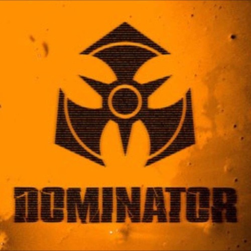Dominator festival | DJ contest mix by eDUB /CLICK BUY TO DOWNLOAD!
