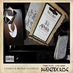 Canibus ft Dizaster - BB4L Remix