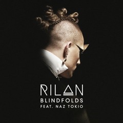 Blindfolds (feat. Naz Tokio)