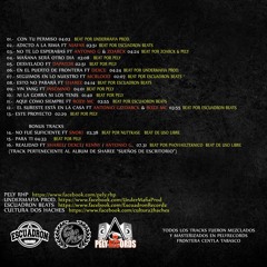 Sharee, Pely, Dexce, Kenny & Magno - Realidad