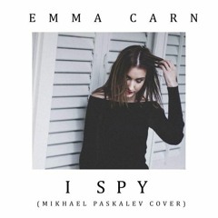 I Spy - Emma Carn (A-LOUD Edit) [Buy=FreeDownload]