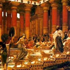 Handel's Arrival of the Queen of Sheba (1749)- Ringtone
