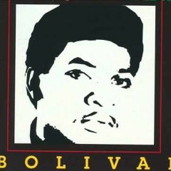 Bolivar - Ain't No Sunshine (Version, 1975)
