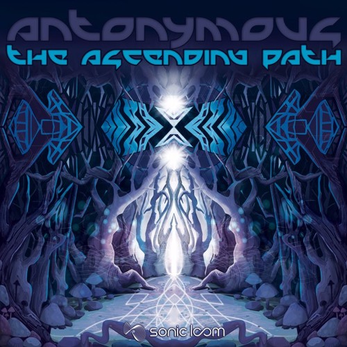 Antonymous - Sempre Viva