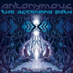 Antonymous - Multi - Dimensional