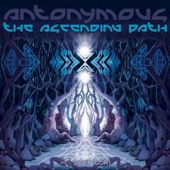 Antonymous - Know Your Self