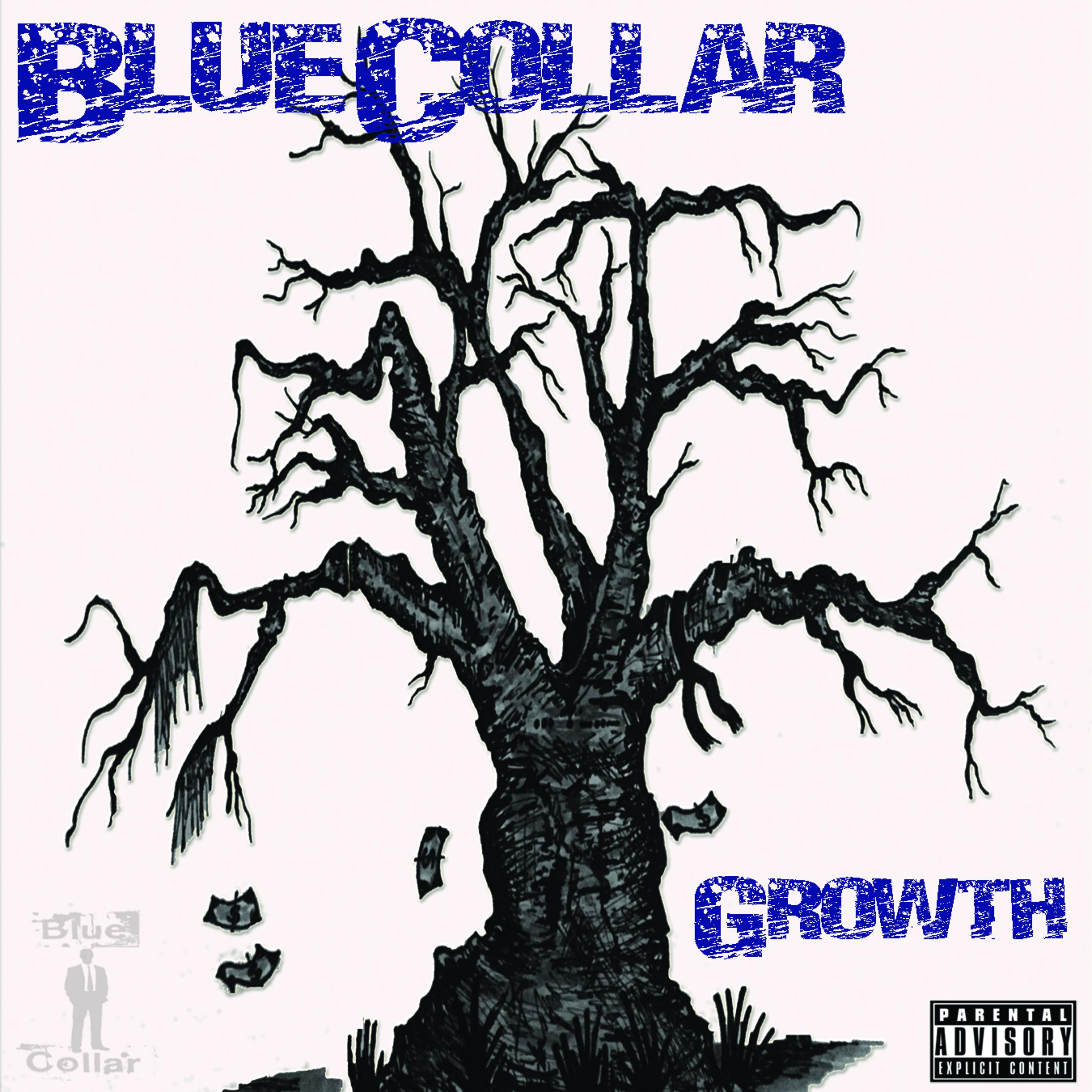 Blue Collar Hip Hop