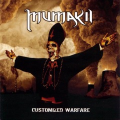 MUMAKIL - VI