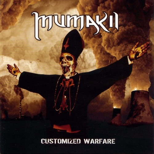 MUMAKIL - VI