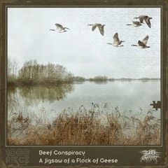 BEEF CONSPIRACY - Foreplay Of The Dead