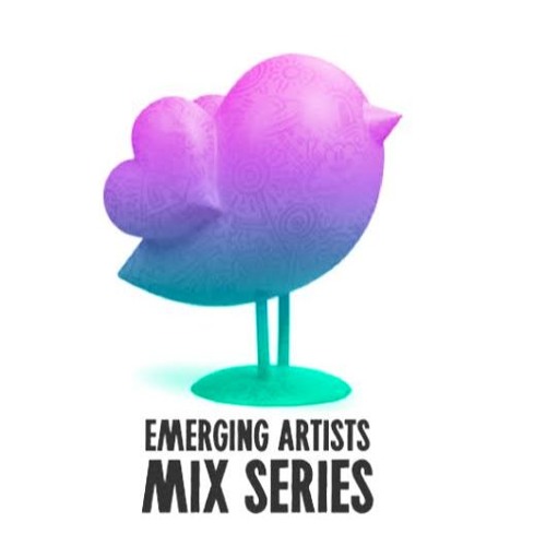 Mysteryland USA | Emerging Artists Volume #19 | Champagne Drip