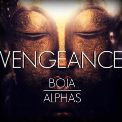 Boja & Alphas - Vengeance (Original Mix)