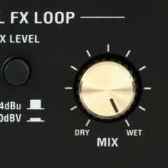 Wet/Dry Mix