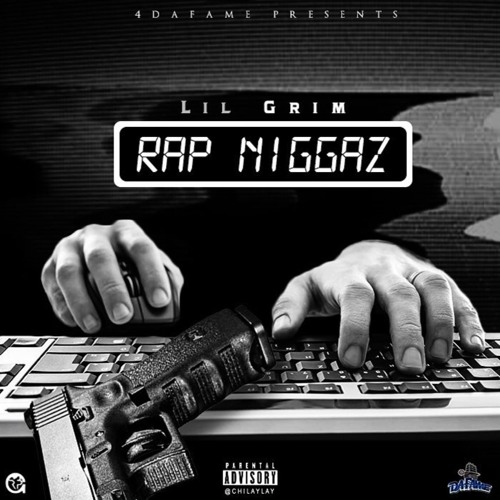 Stream Lil Grim - Rap Niggaz by 4DaFameMusic | Listen online for free ...