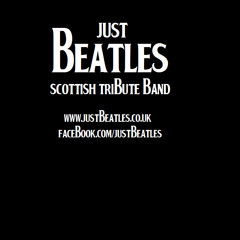 Just Beatles - Can't Buy Me Love