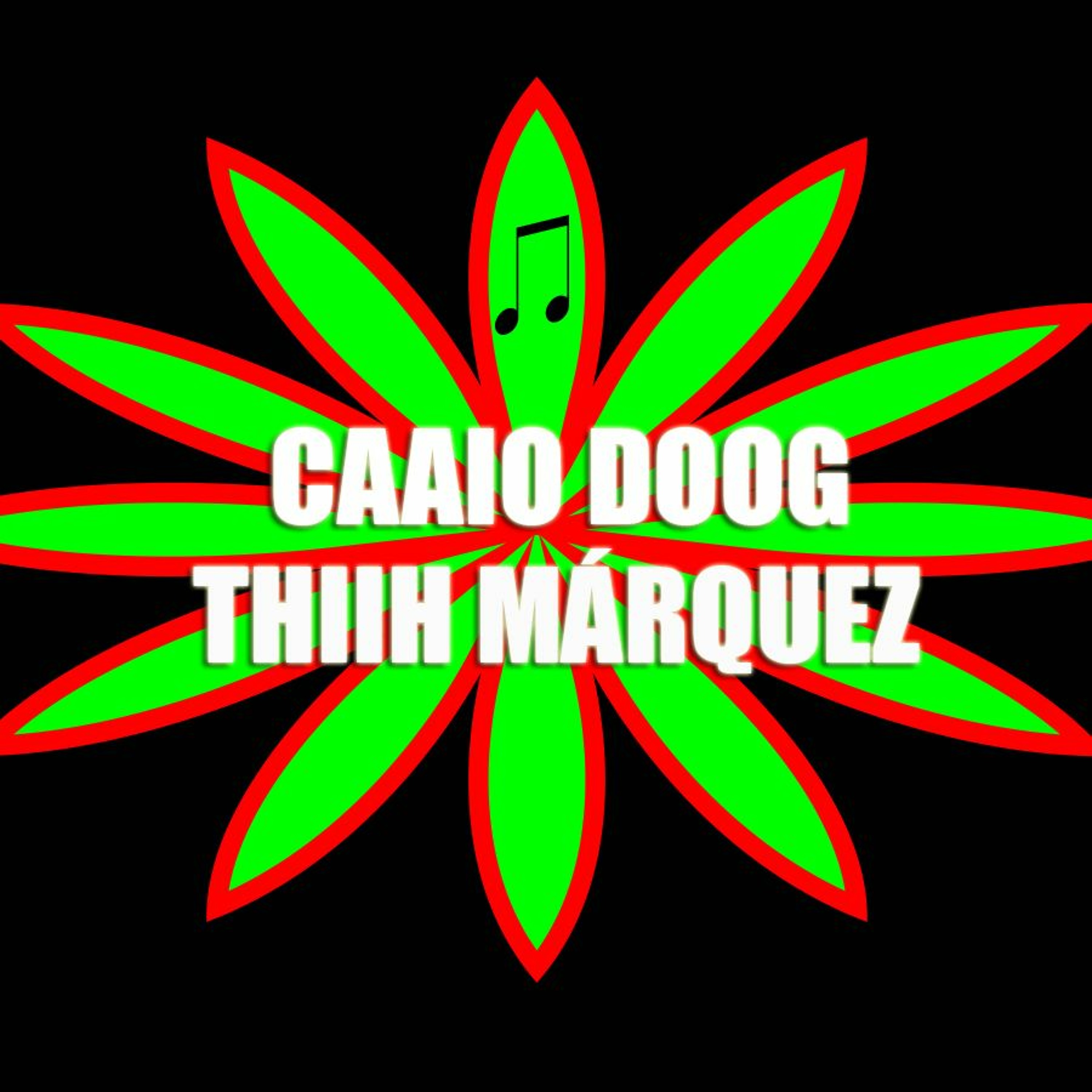 DJ Thi MarqueZ ♪