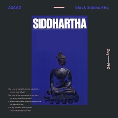 Black Siddhartha (Prod. Ty)