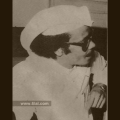 أحس النّار منك نور \ شجوٌ وشجًى والتياع و...