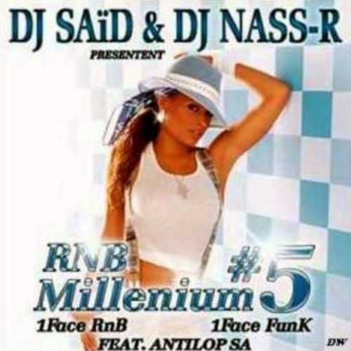 01 - INTRO - Dj Said & Nass - R Millenium Vol.5 Partie1