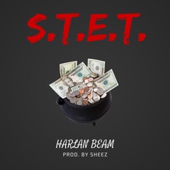 S.T.E.T. (prod. by Sheez)