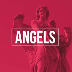 ANGELS - Sean C. Johnson