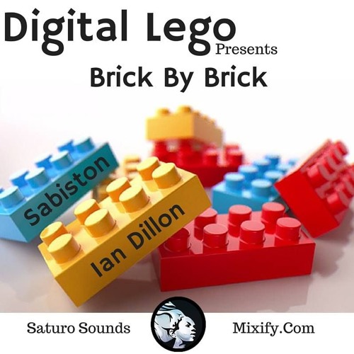 Ian Dillon Digital Lego Guest Mix hosted by Iain Sabiston