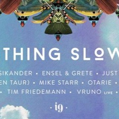 Beate Uwe - Something Slow 16.05.16