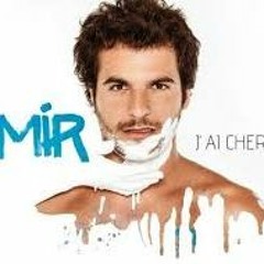 Amir - J'ai Cherché (Midnight Remix)
