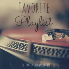My Playlist