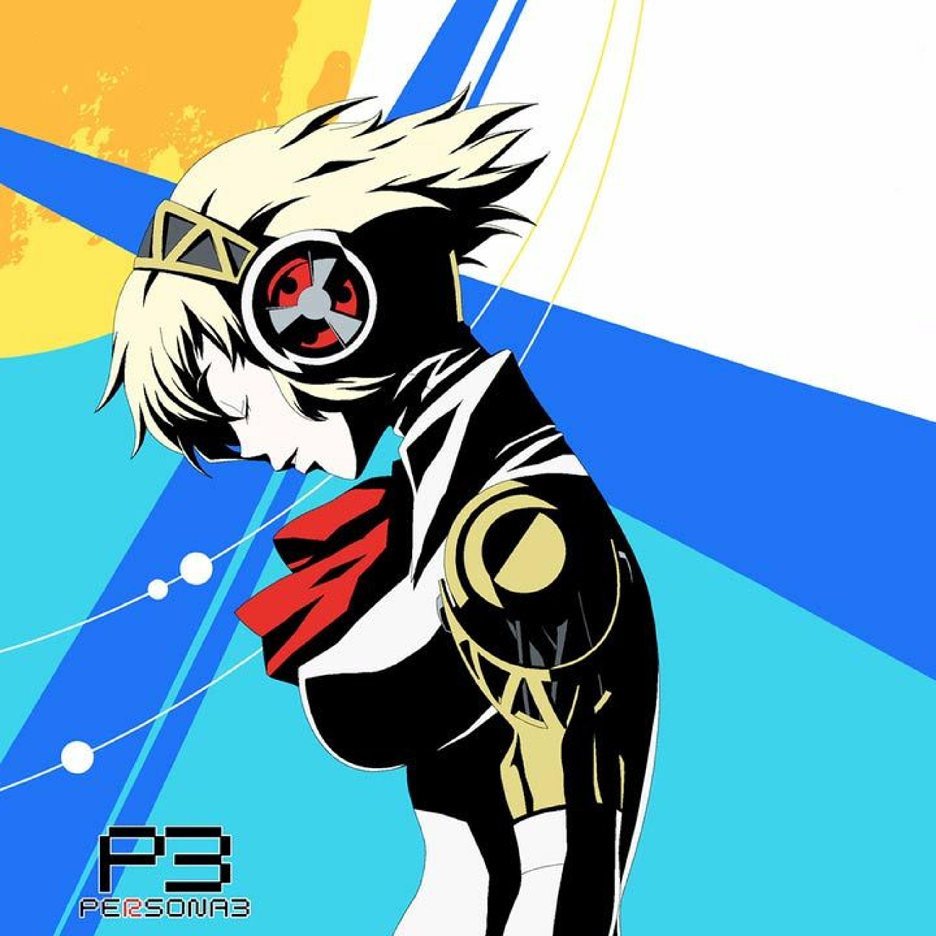 2GAM: Persona 3 - Midsummer Knight's Dream episode artwork