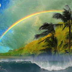 Heart Space (Live at Cafe Attitude ~ Maui)