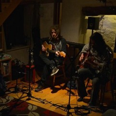 Metallicoustica Soundcannon Sessions - 14th May 2016