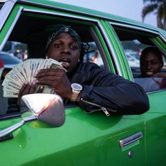 Ave St Lo x Ran Up A Check (kodak black) Freestyle