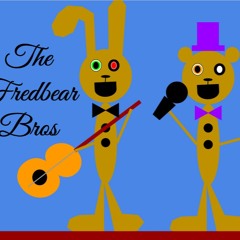 Join The Party FNAF World Rap