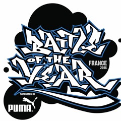 BOTY2016 DJKEYSONG