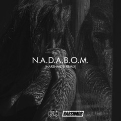 Costa Gold - N.A.D.A.B.O.M. (Harshmob Remix)