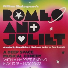 Banish'd from Romeo and Juliet - A Deep Space Musical Comedy
